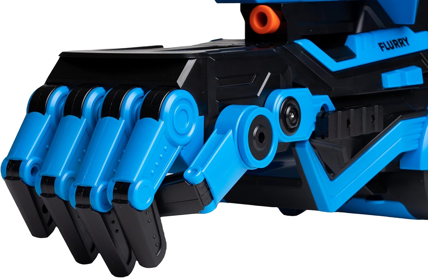 Flurry Glove Water Bead Gel Blaster