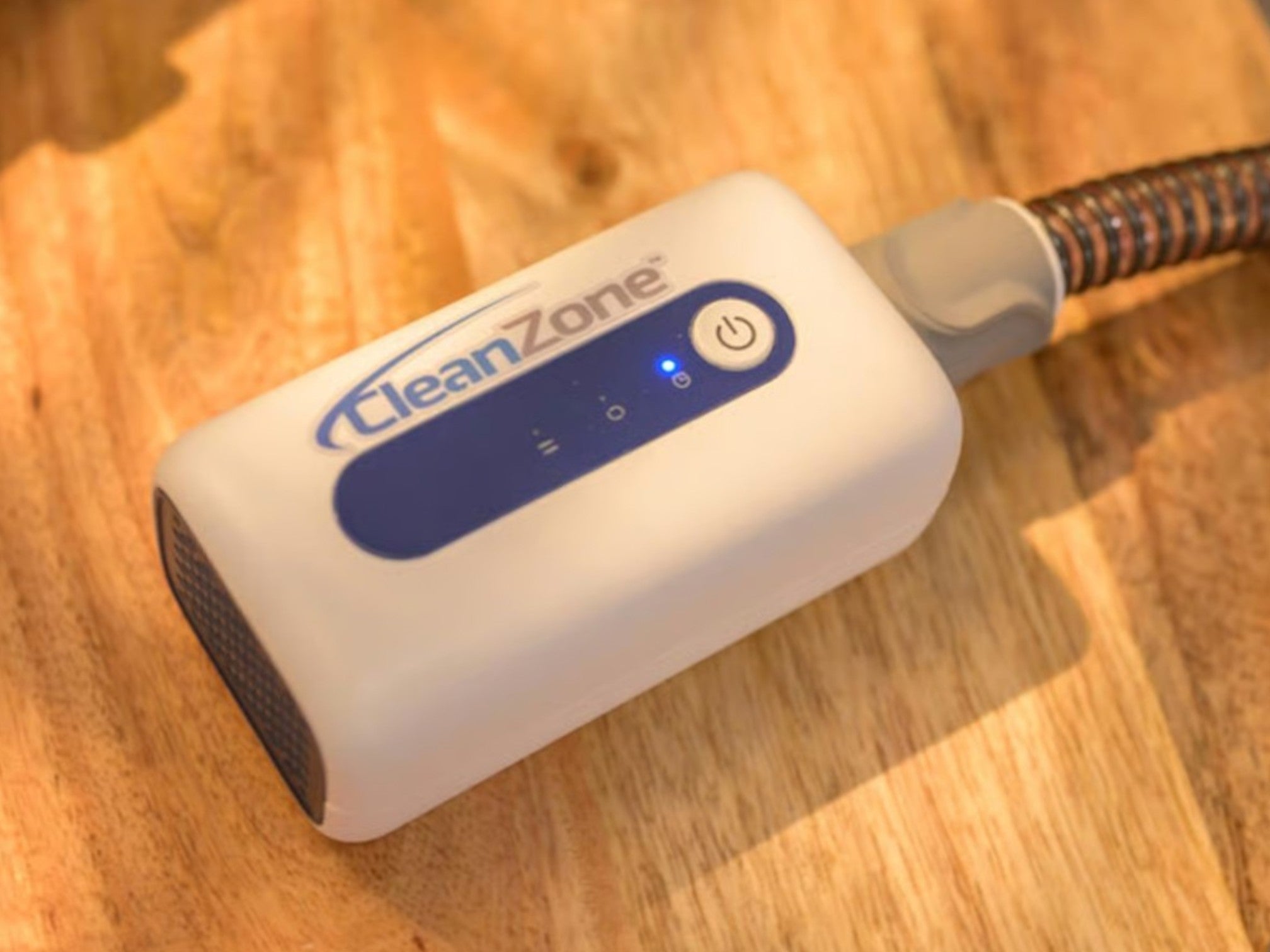 Clean Zone CPAP Cleaner & Sanitizer Machine