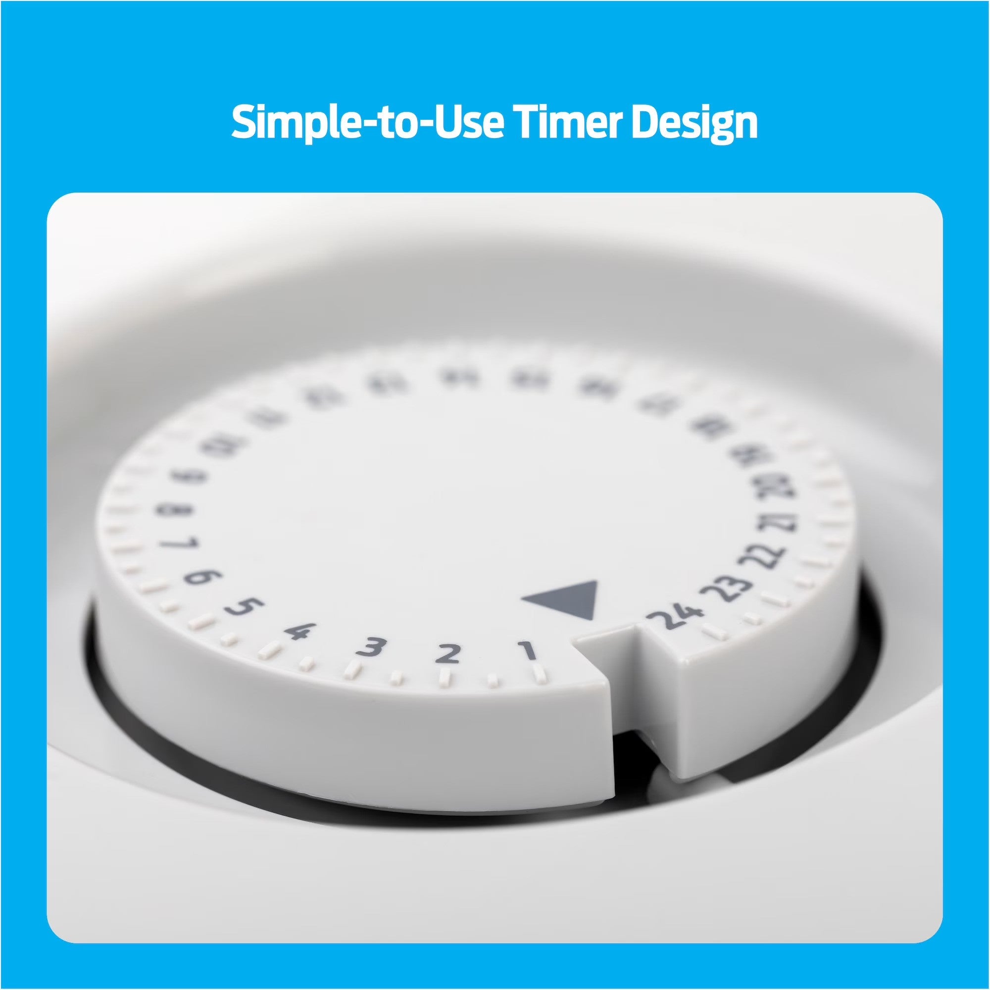 Premier Pet Automatic Timer Pet Feeder - Dispenses Dog and Cat Dry Food