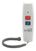 Free Spirit® Handheld Ultrasonic Dog Bark Control Deterrent