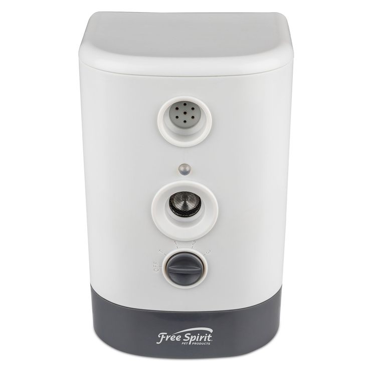 Free Spirit Indoor/Outdoor Ultrasonic Dog Bark Control, Deterrent