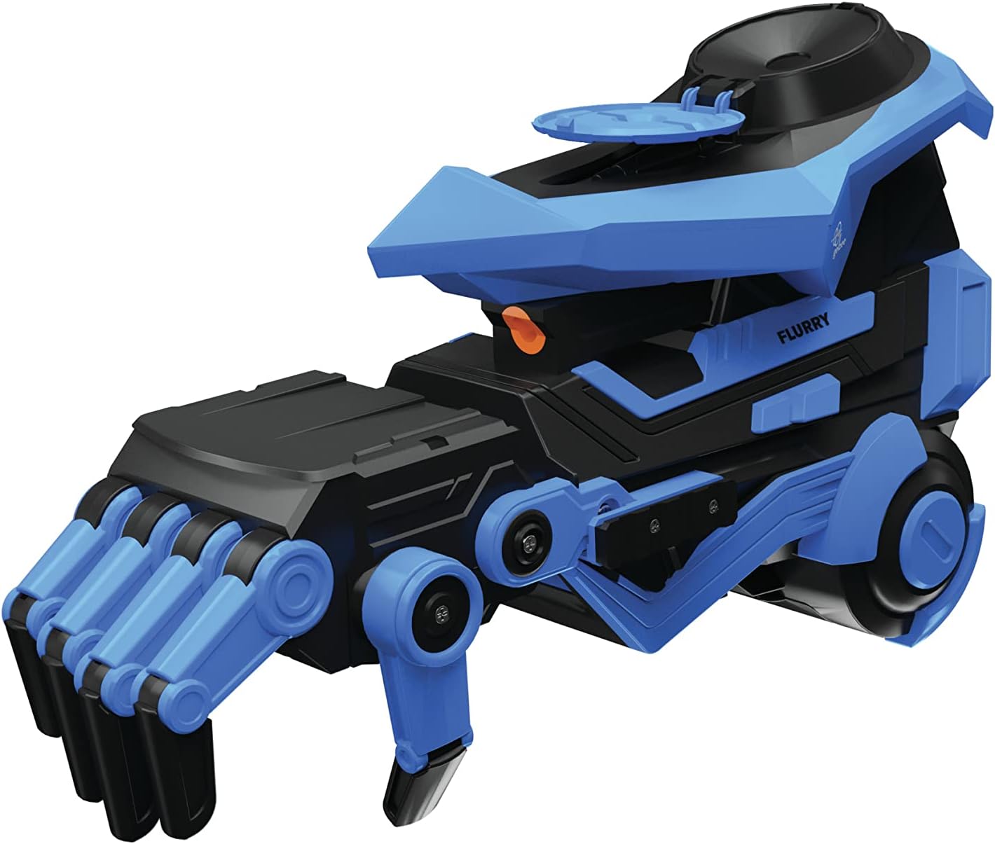 Flurry Glove Water Bead Gel Blaster
