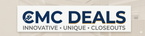 CMC Deals - Home