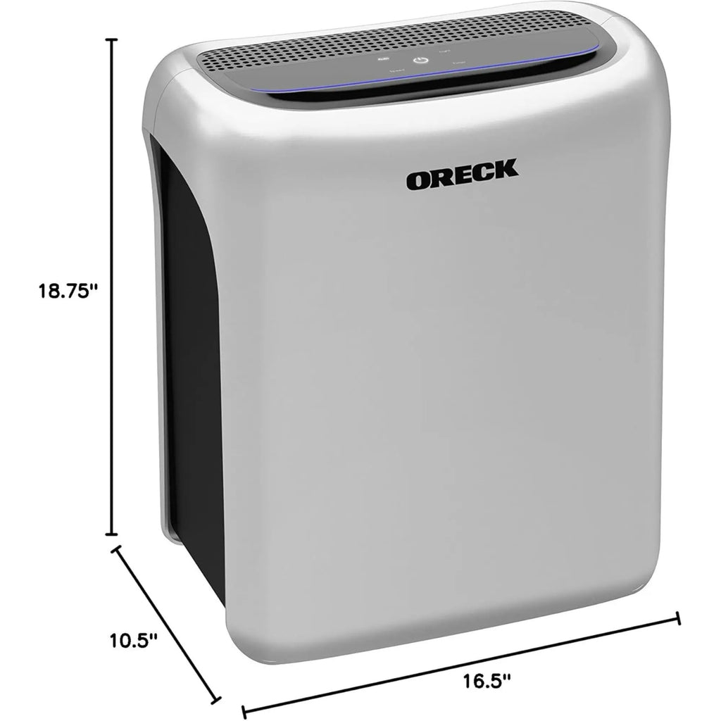 Oreck-WK16000 Oreck Air Response Air Purifier - Small