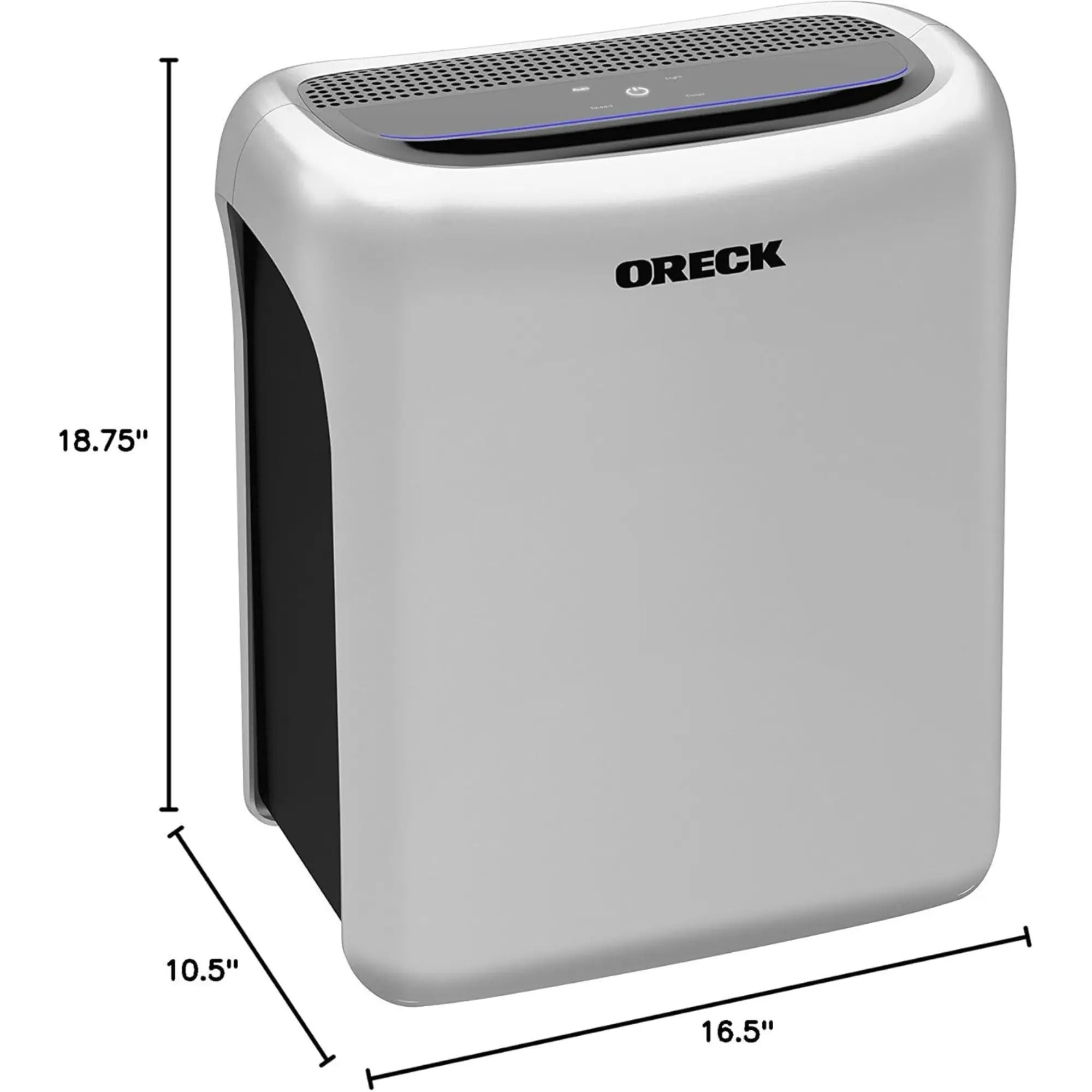 Oreck-WK16000 Oreck Air Response Air Purifier - Small