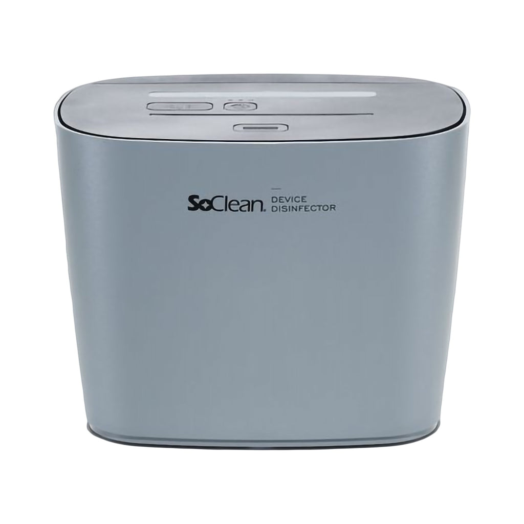 SoClean Device / Phone Disinfector & Sanitizer Machine, Medium Capacity