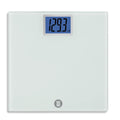 Weight Watchers by Conair Digital Glass Body Scale with Jumbo Backlit Display